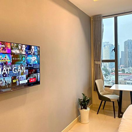 Yourhomes - River Gate مدينة هوشي منه المظهر الخارجي الصورة