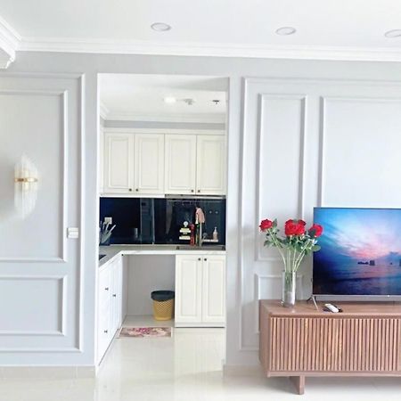Yourhomes - River Gate مدينة هوشي منه المظهر الخارجي الصورة