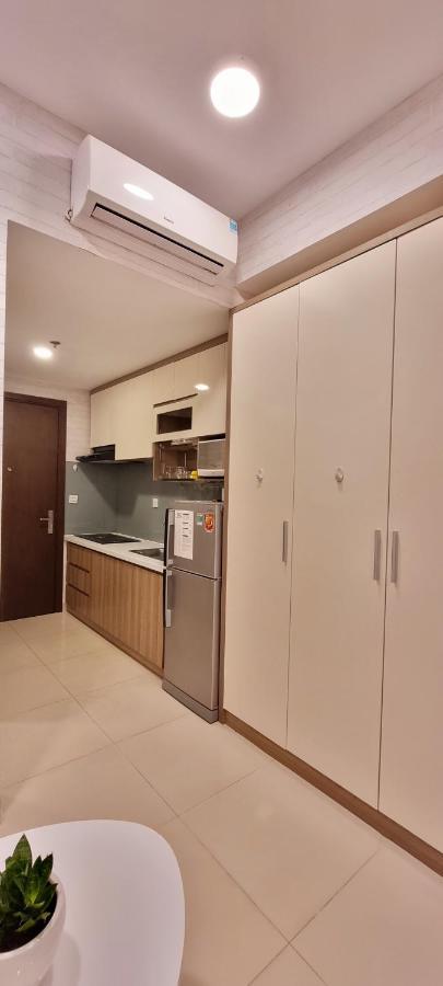 Yourhomes - River Gate مدينة هوشي منه المظهر الخارجي الصورة