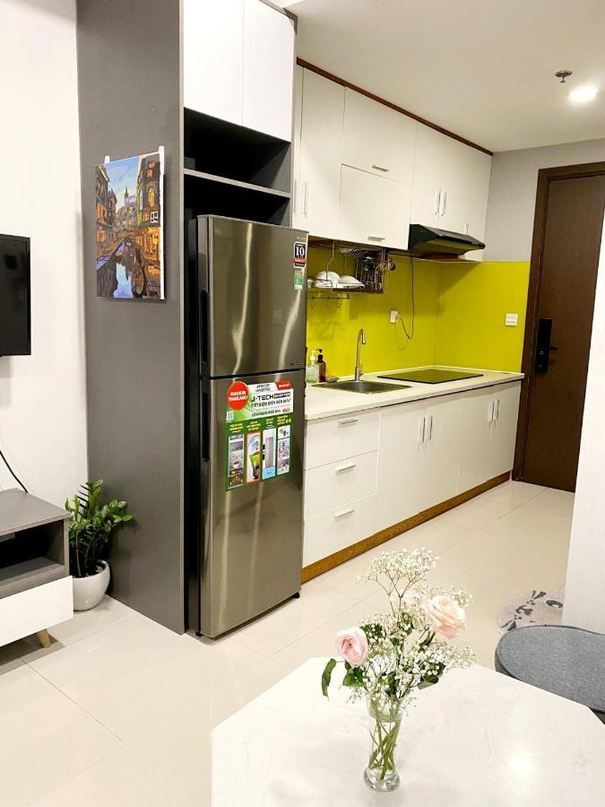 Yourhomes - River Gate مدينة هوشي منه المظهر الخارجي الصورة