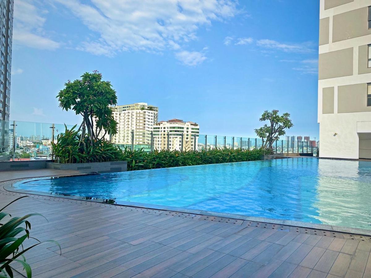 Yourhomes - River Gate مدينة هوشي منه المظهر الخارجي الصورة