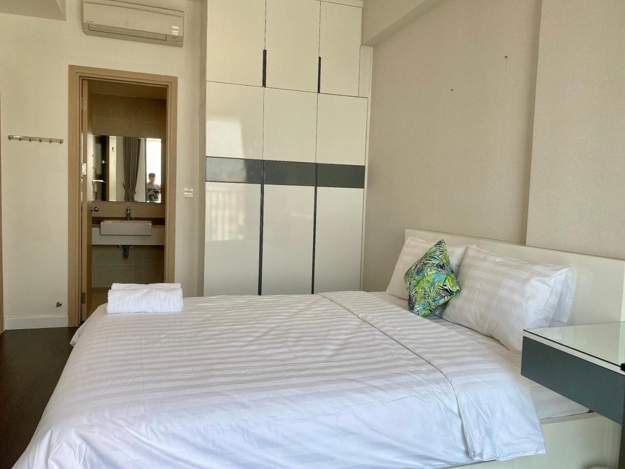 Yourhomes - River Gate مدينة هوشي منه المظهر الخارجي الصورة