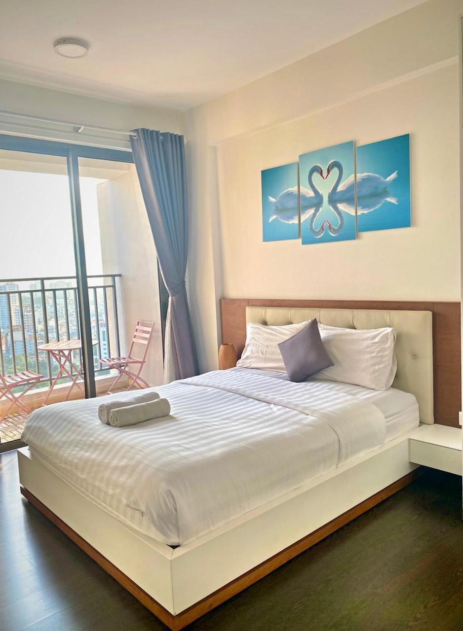 Yourhomes - River Gate مدينة هوشي منه المظهر الخارجي الصورة