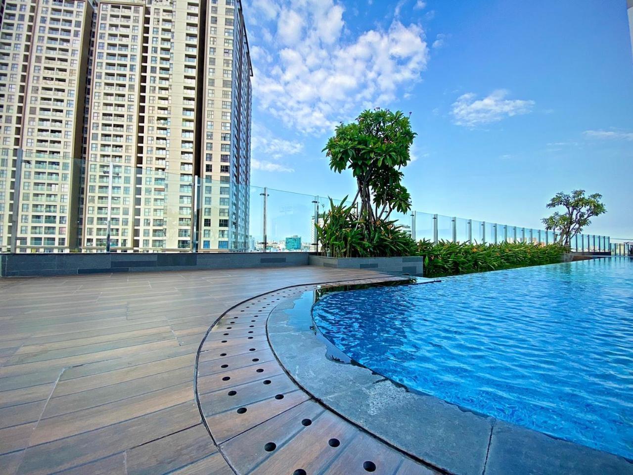 Yourhomes - River Gate مدينة هوشي منه المظهر الخارجي الصورة