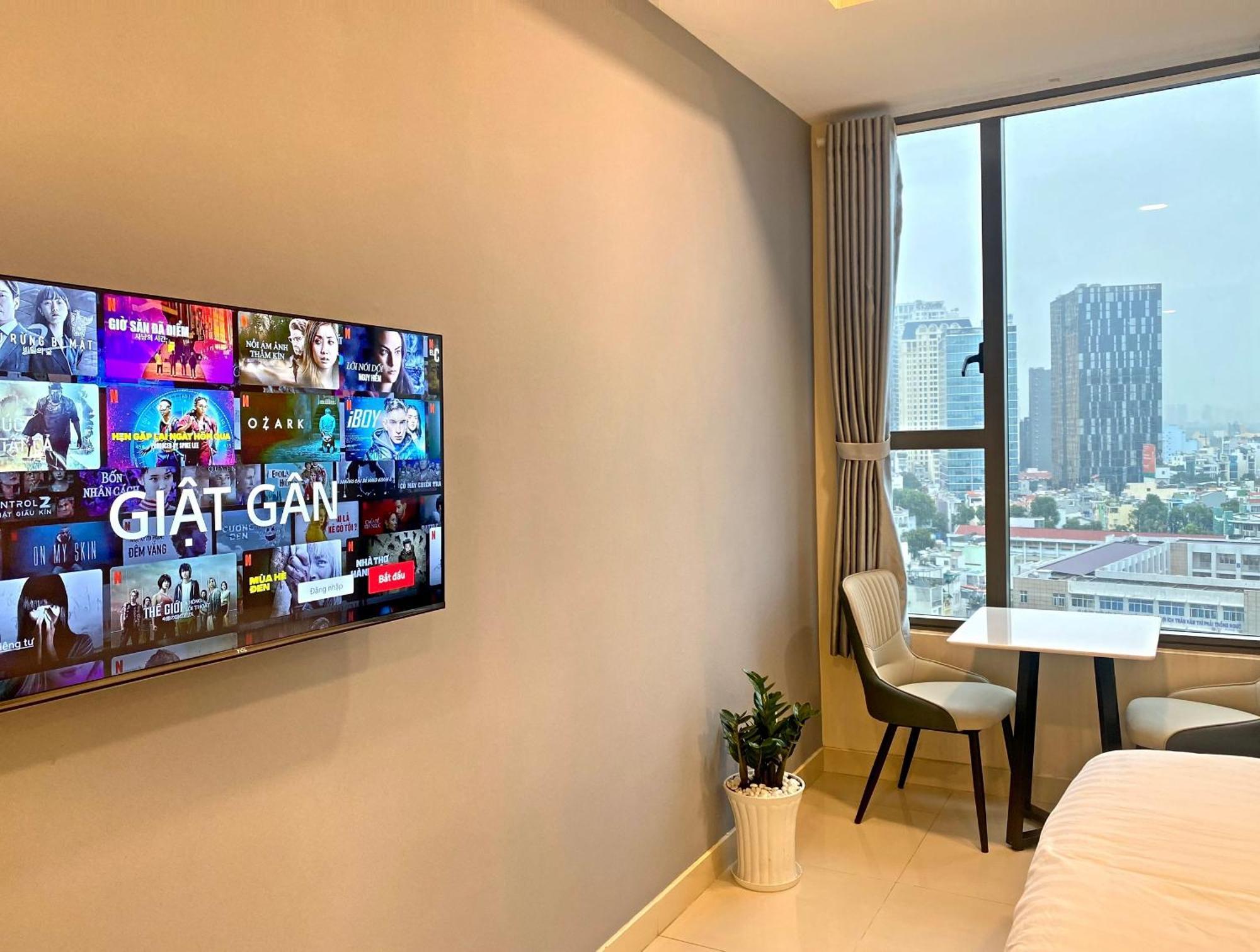 Yourhomes - River Gate مدينة هوشي منه المظهر الخارجي الصورة