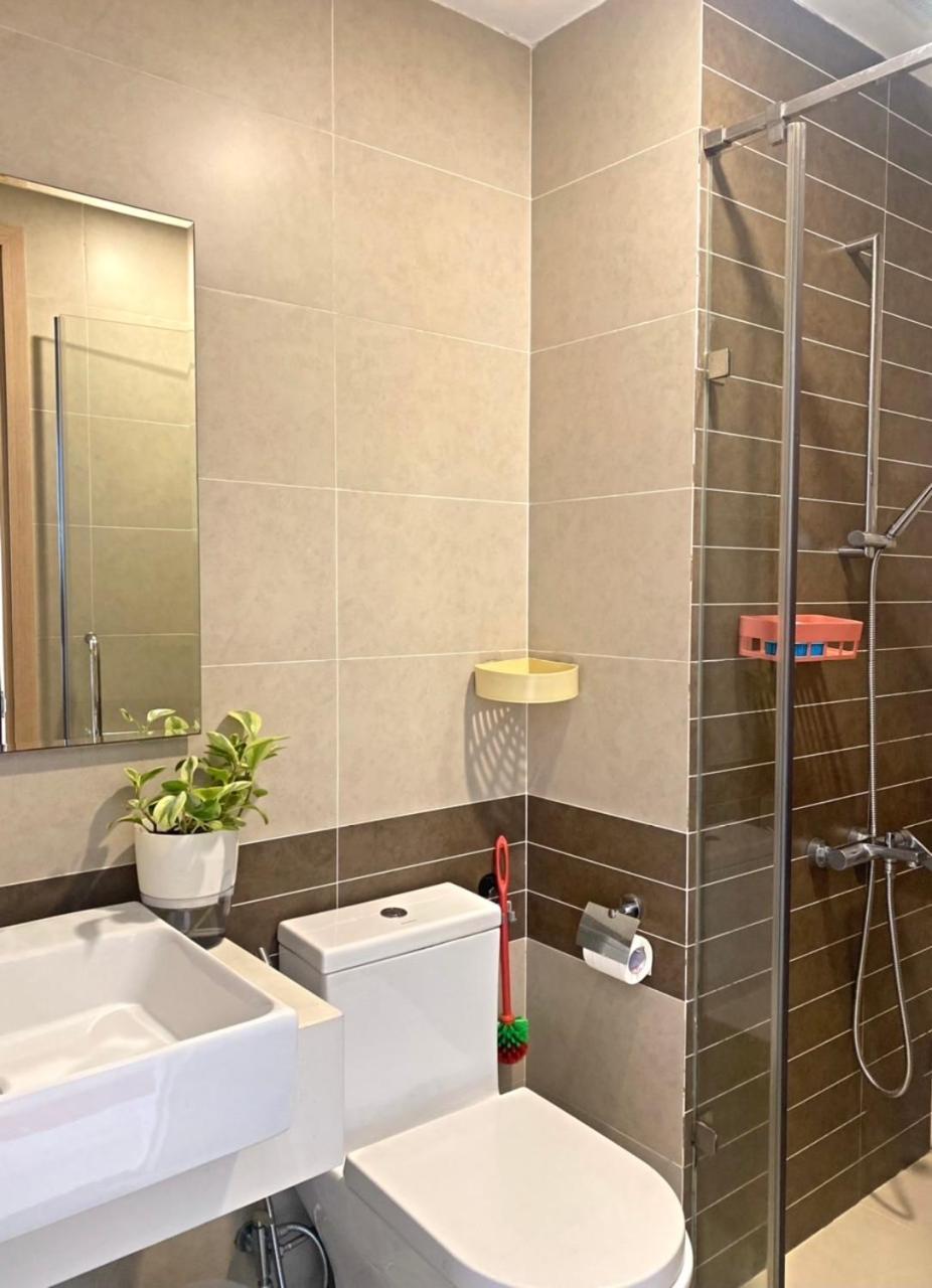 Yourhomes - River Gate مدينة هوشي منه المظهر الخارجي الصورة