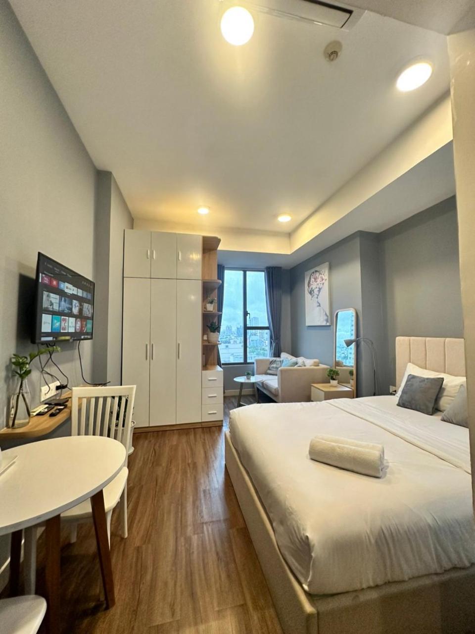 Yourhomes - River Gate مدينة هوشي منه المظهر الخارجي الصورة