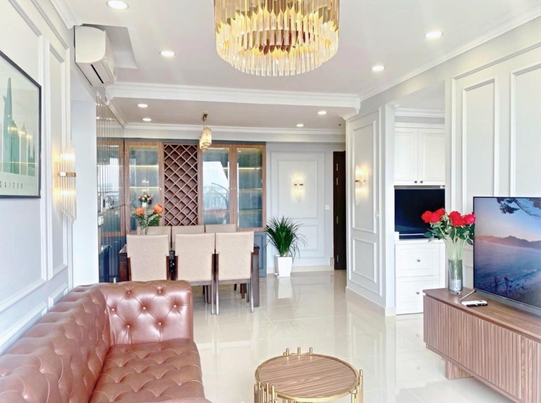 Yourhomes - River Gate مدينة هوشي منه المظهر الخارجي الصورة
