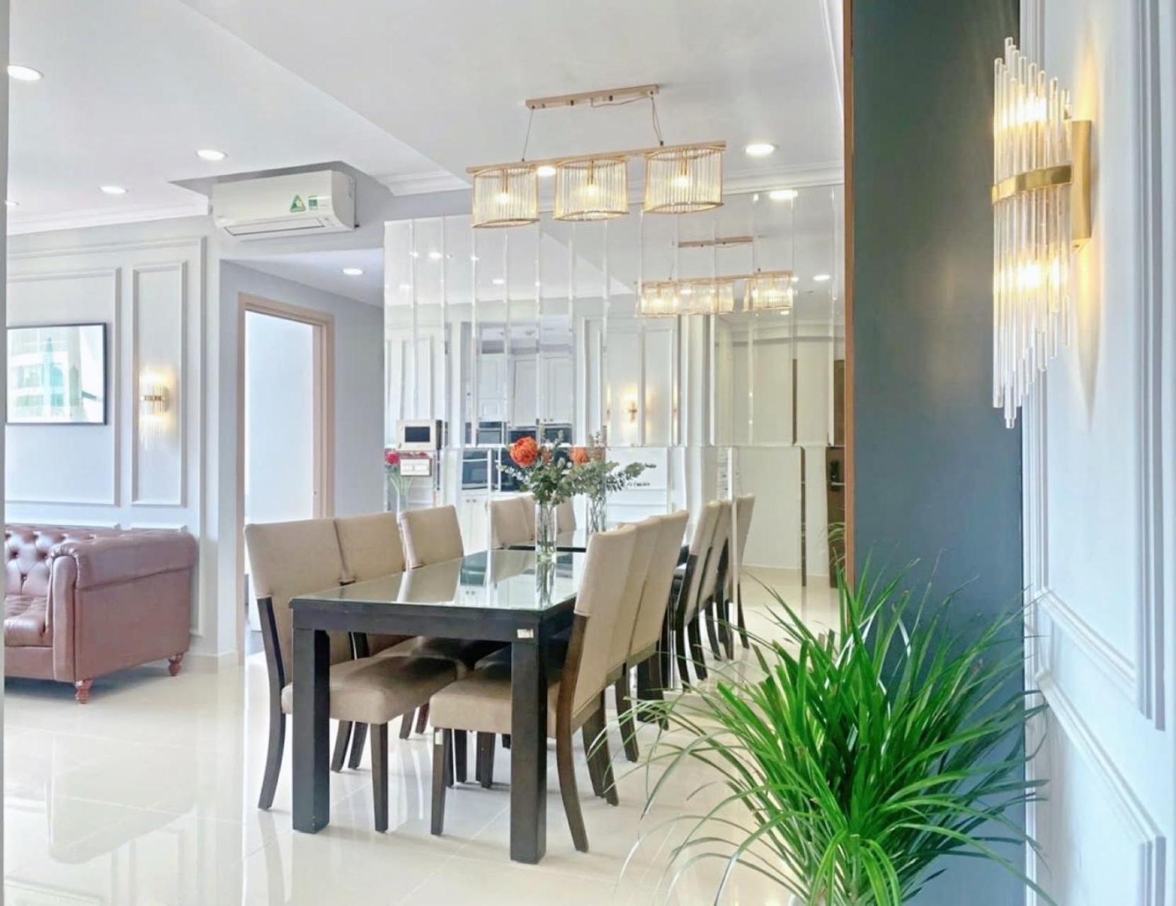 Yourhomes - River Gate مدينة هوشي منه المظهر الخارجي الصورة