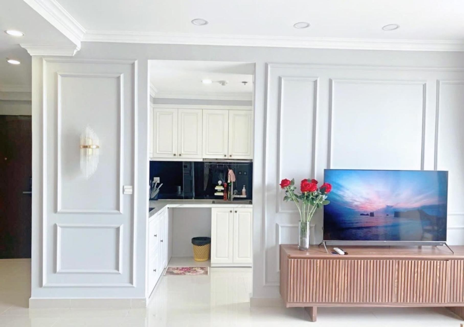 Yourhomes - River Gate مدينة هوشي منه المظهر الخارجي الصورة
