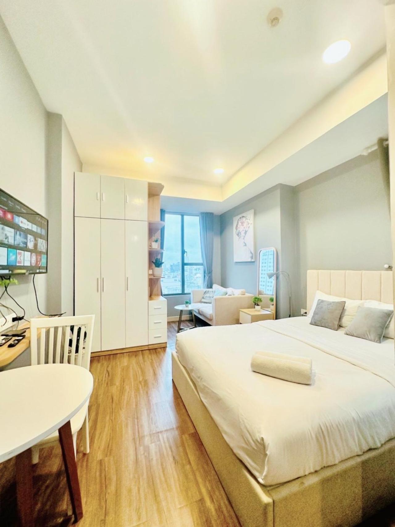 Yourhomes - River Gate مدينة هوشي منه المظهر الخارجي الصورة