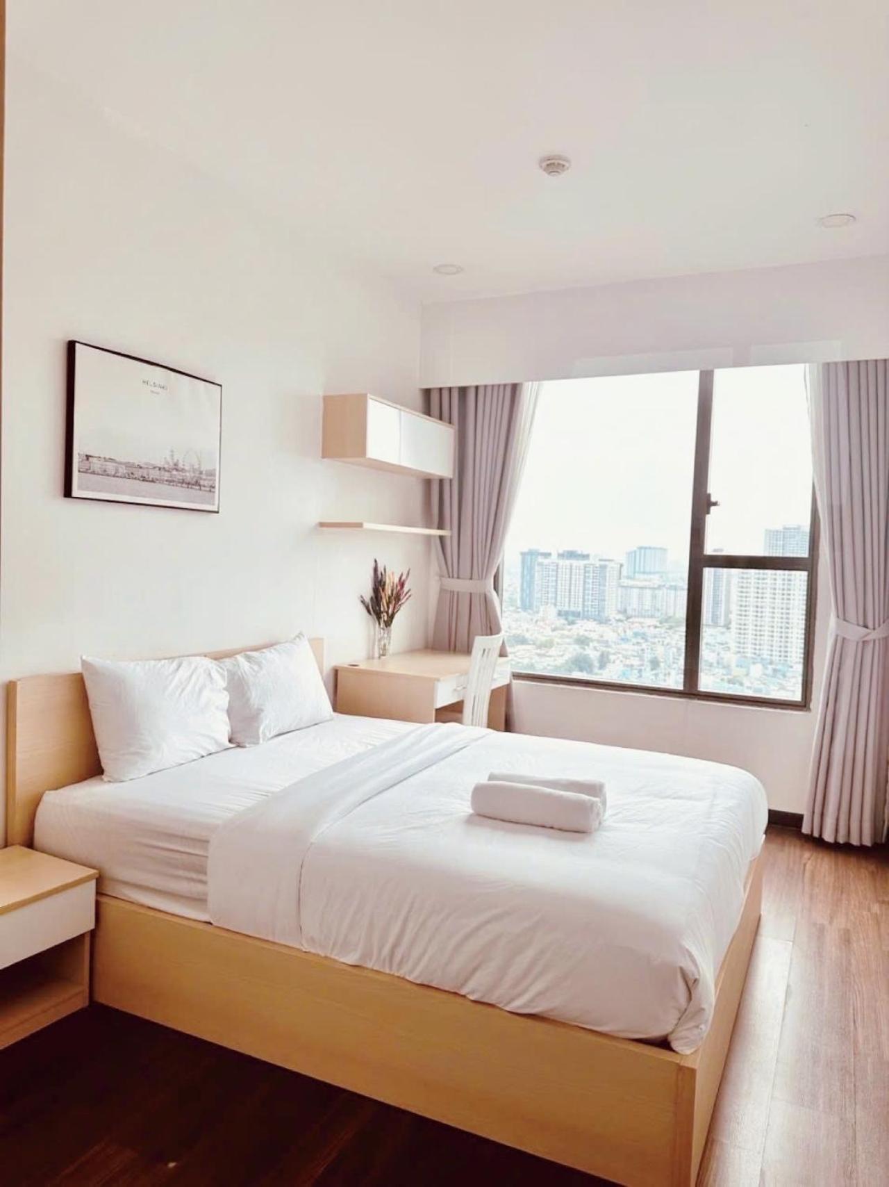 Yourhomes - River Gate مدينة هوشي منه المظهر الخارجي الصورة