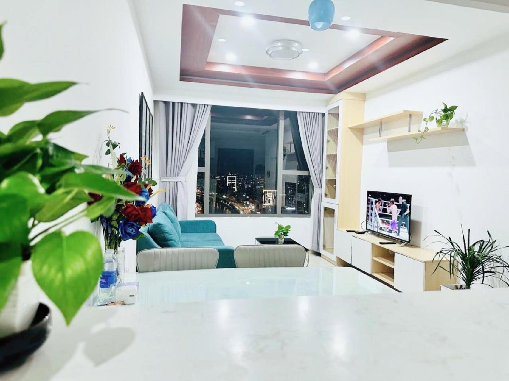 Yourhomes - River Gate مدينة هوشي منه المظهر الخارجي الصورة
