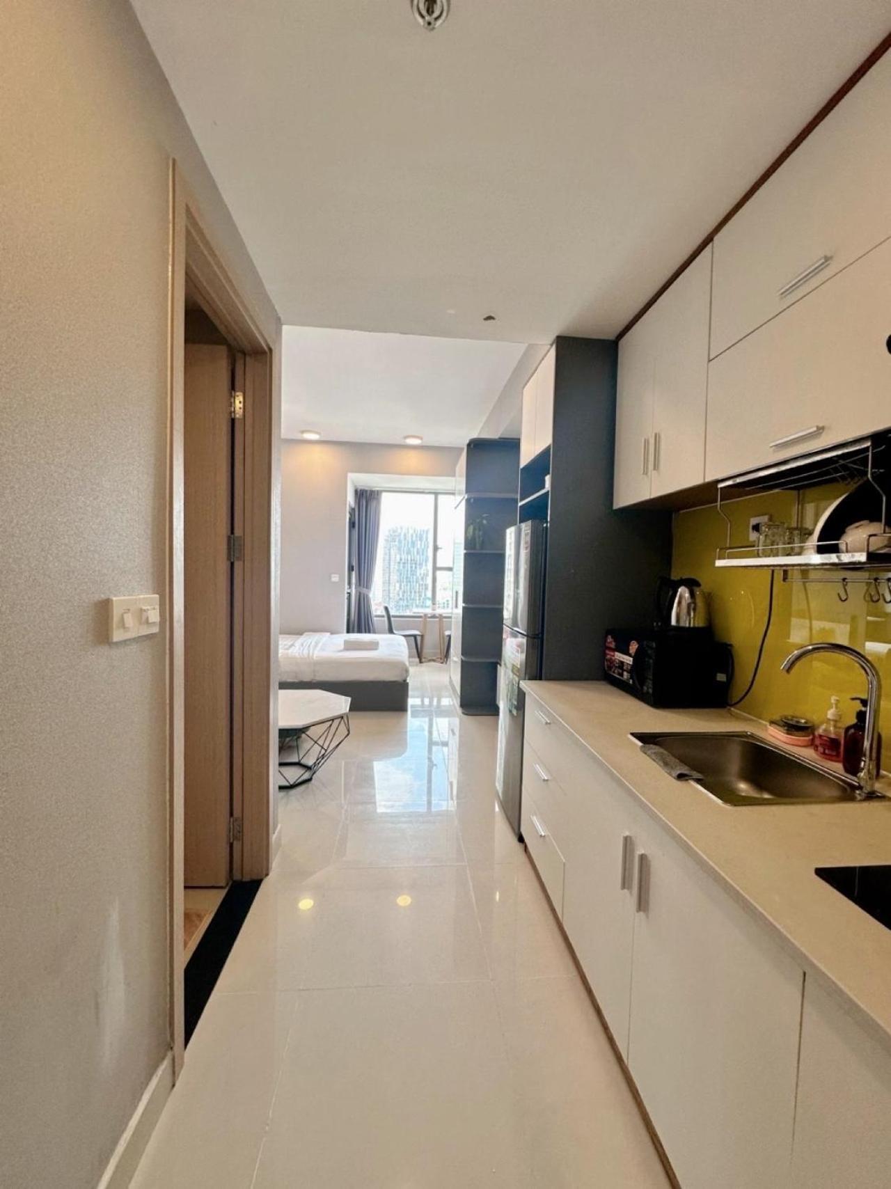 Yourhomes - River Gate مدينة هوشي منه المظهر الخارجي الصورة